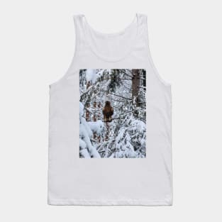 Lapland Tank Top